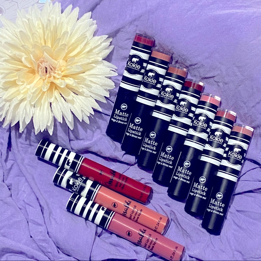 Lipstick 💄 bundle